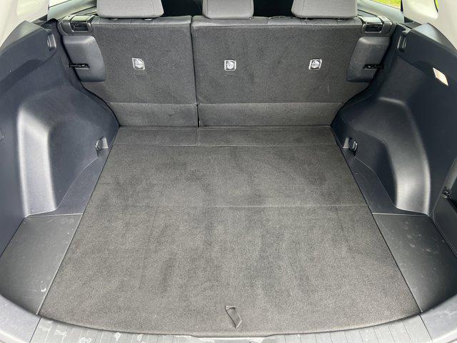 used 2024 Toyota RAV4 Hybrid car, priced at $35,997