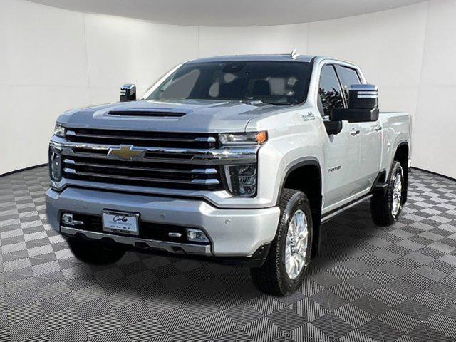 used 2022 Chevrolet Silverado 3500 car, priced at $62,997