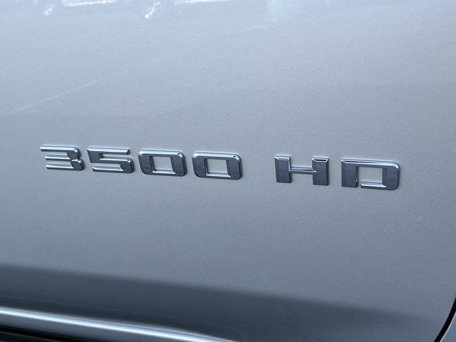 used 2022 Chevrolet Silverado 3500 car, priced at $62,997