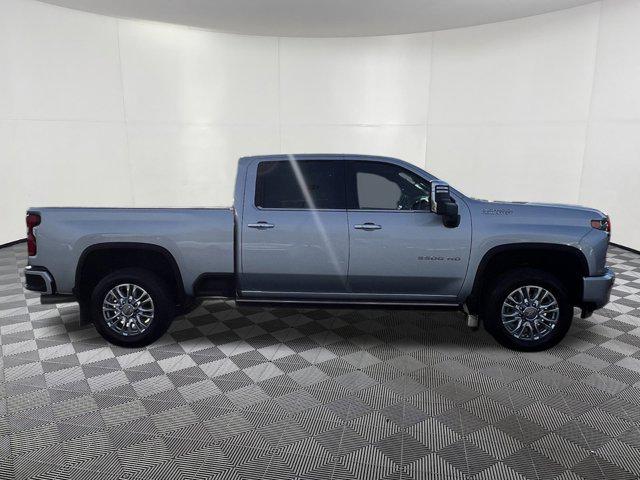 used 2022 Chevrolet Silverado 3500 car, priced at $62,997