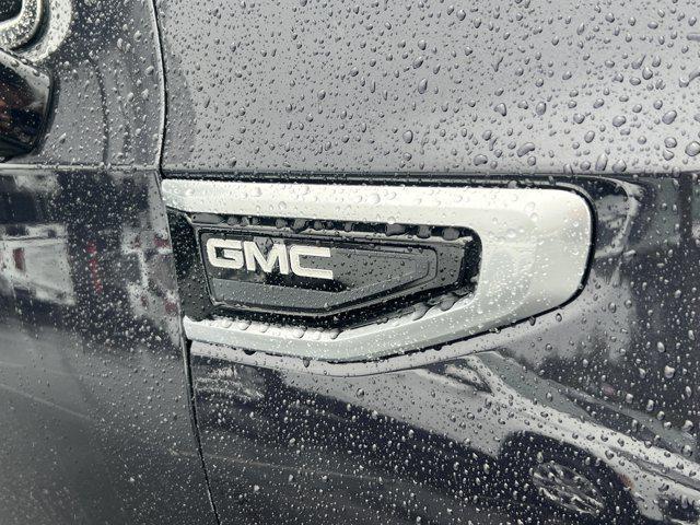 used 2024 GMC Yukon car, priced at $77,797