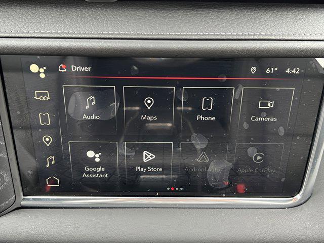 used 2024 GMC Yukon car, priced at $77,797