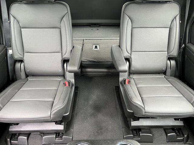 used 2024 GMC Yukon car, priced at $77,797
