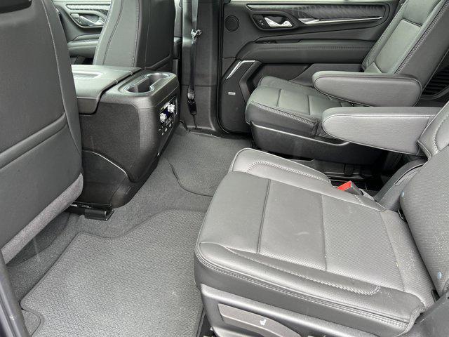 used 2024 GMC Yukon car, priced at $77,797