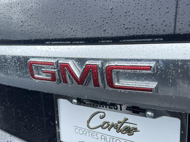 used 2024 GMC Yukon car, priced at $77,797