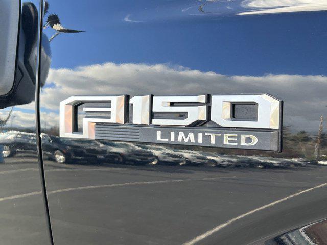 used 2019 Ford F-150 car, priced at $42,395