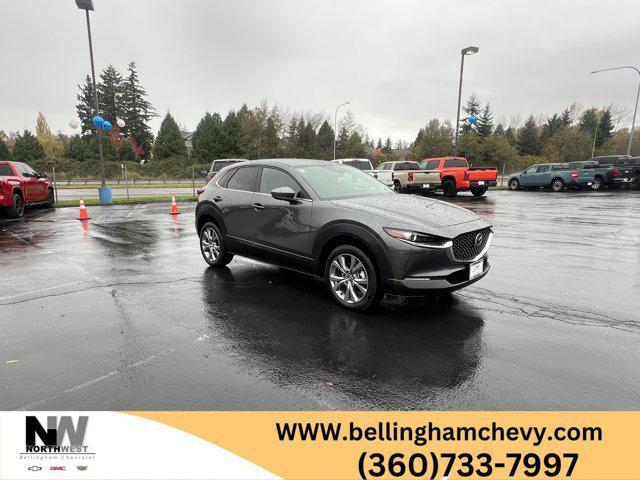 used 2023 Mazda CX-30 car, priced at $21,997