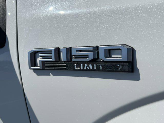 used 2020 Ford F-150 car, priced at $37,997