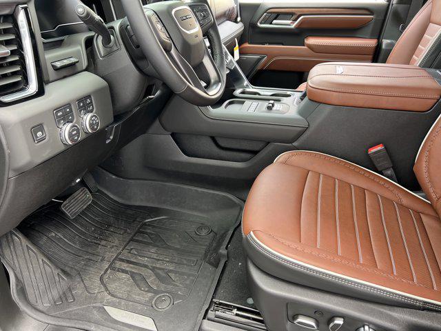 new 2025 GMC Sierra 2500 car, priced at $91,189