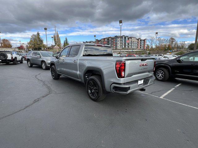 new 2025 GMC Sierra 1500 car, priced at $51,495