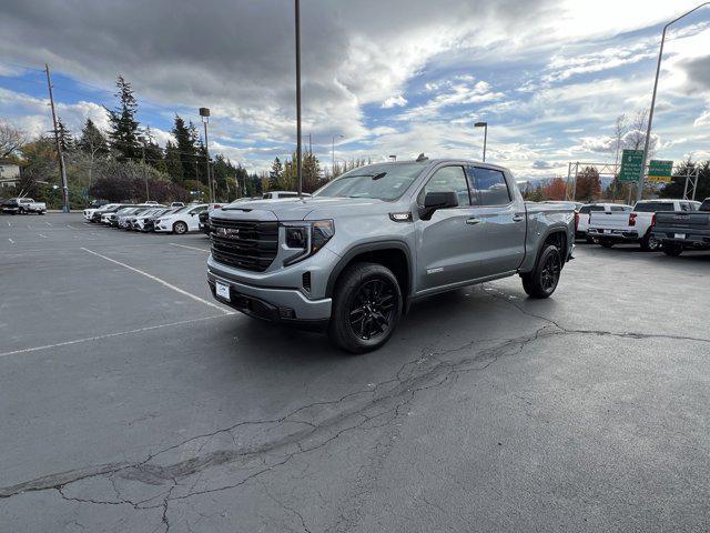 new 2025 GMC Sierra 1500 car, priced at $51,495