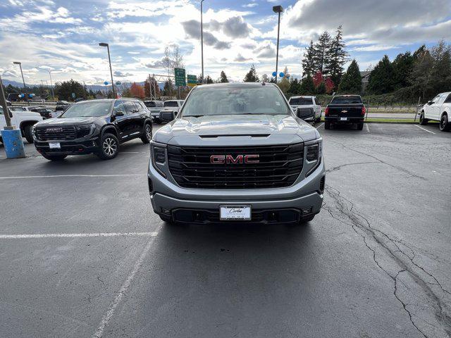 new 2025 GMC Sierra 1500 car, priced at $51,495