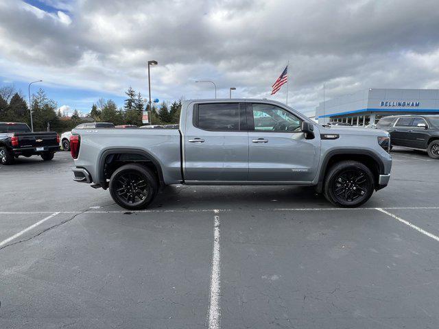 new 2025 GMC Sierra 1500 car, priced at $51,495