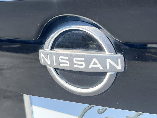 used 2024 Nissan Sentra car, priced at $21,497