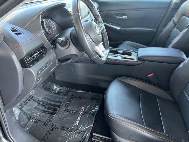 used 2024 Nissan Sentra car, priced at $21,497