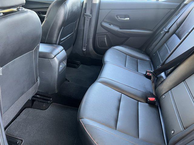 used 2024 Nissan Sentra car, priced at $21,497