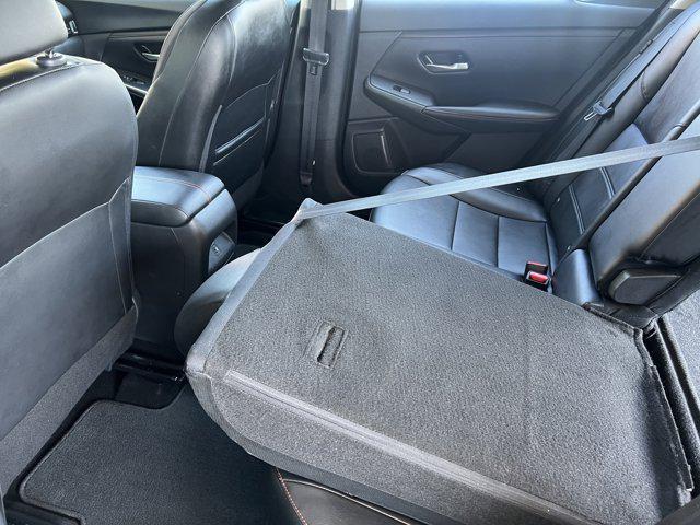 used 2024 Nissan Sentra car, priced at $21,497
