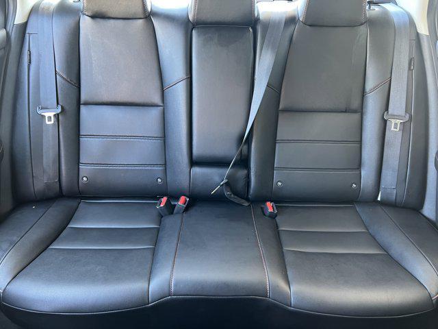 used 2024 Nissan Sentra car, priced at $21,497