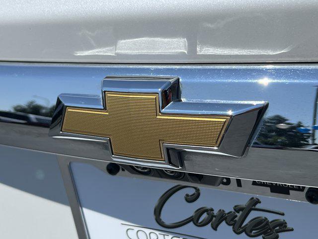 used 2019 Chevrolet Traverse car, priced at $37,997