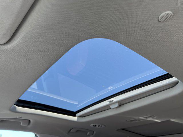 used 2019 Chevrolet Traverse car, priced at $37,997