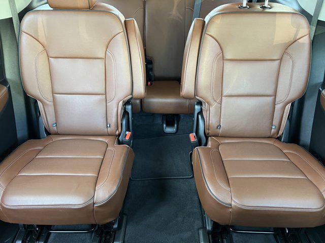 used 2019 Chevrolet Traverse car, priced at $37,997