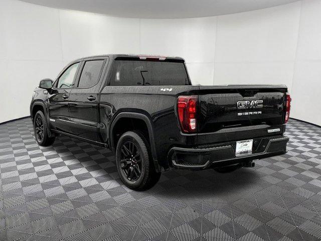 used 2024 GMC Sierra 1500 car, priced at $51,497