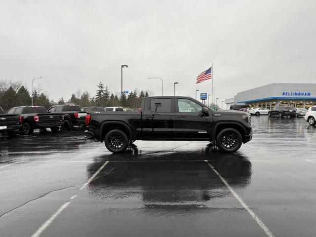 used 2024 GMC Sierra 1500 car, priced at $51,497