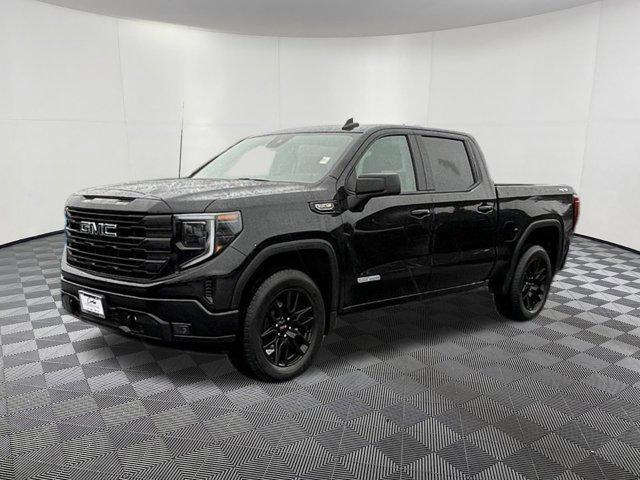 used 2024 GMC Sierra 1500 car, priced at $51,497