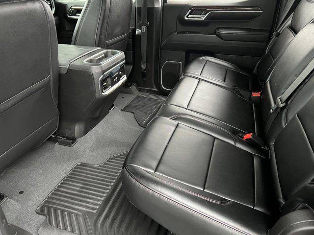 used 2024 GMC Sierra 1500 car, priced at $51,497