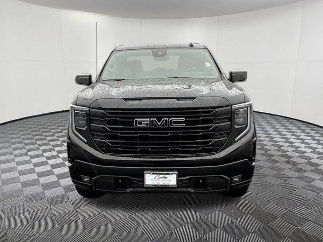 used 2024 GMC Sierra 1500 car, priced at $51,497