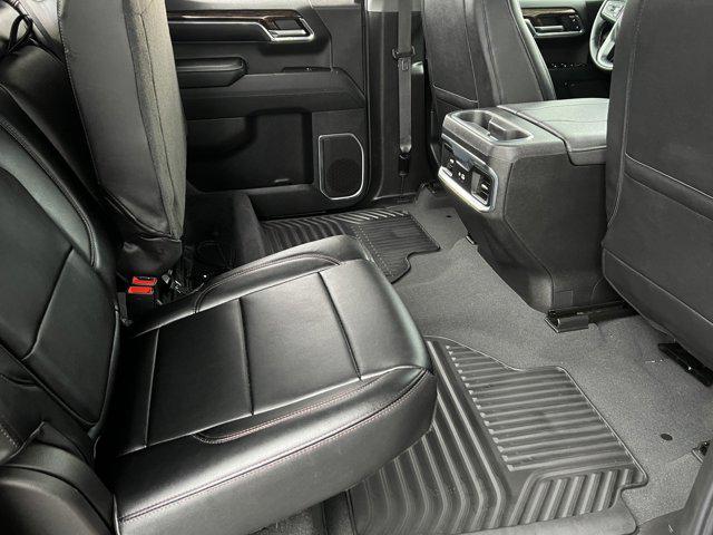 used 2024 GMC Sierra 1500 car, priced at $51,497