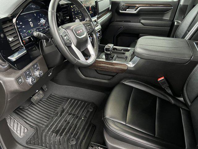 used 2024 GMC Sierra 1500 car, priced at $51,497