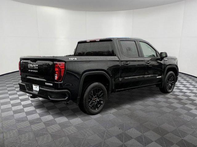 used 2024 GMC Sierra 1500 car, priced at $51,497