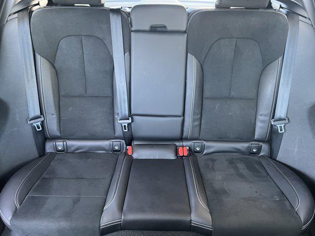 used 2020 Volvo XC40 car, priced at $23,697