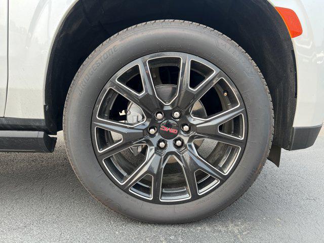 used 2024 GMC Yukon car, priced at $75,997