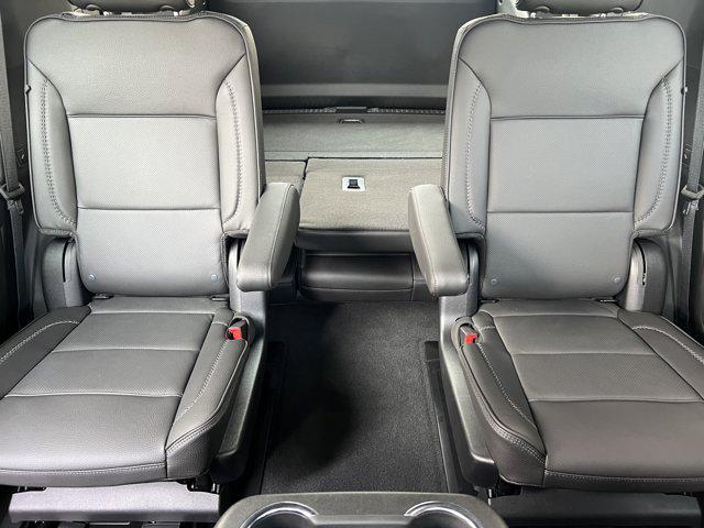 used 2024 GMC Yukon car, priced at $75,997