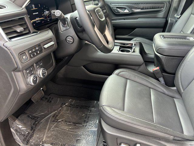 used 2024 GMC Yukon car, priced at $75,997