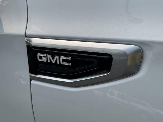 used 2024 GMC Yukon car, priced at $75,997
