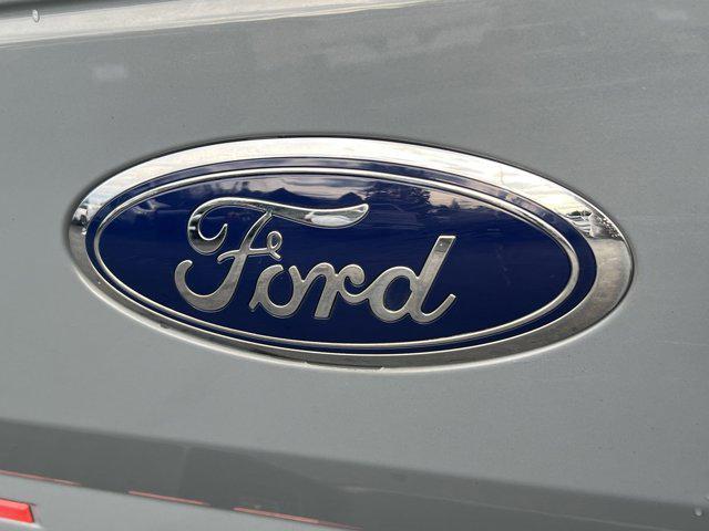 used 2019 Ford F-150 car, priced at $34,697