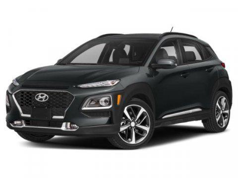 used 2020 Hyundai Kona car, priced at $17,497