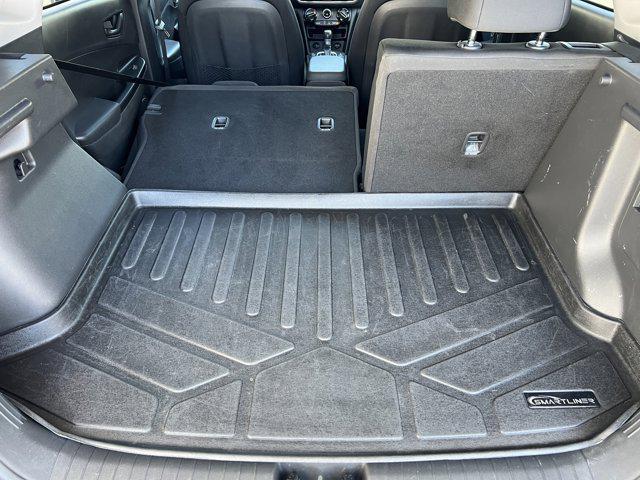 used 2020 Hyundai Kona car, priced at $16,897