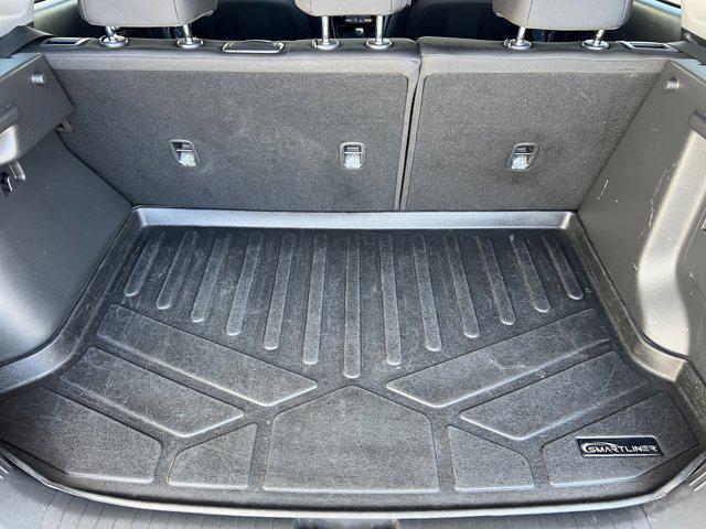 used 2020 Hyundai Kona car, priced at $16,897