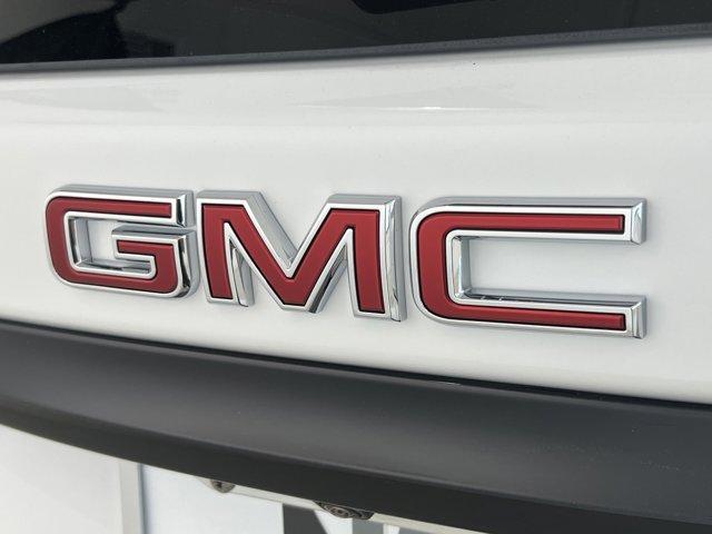 new 2024 GMC Terrain car, priced at $29,747