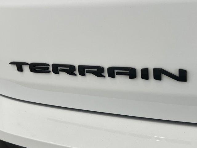 new 2024 GMC Terrain car, priced at $29,747