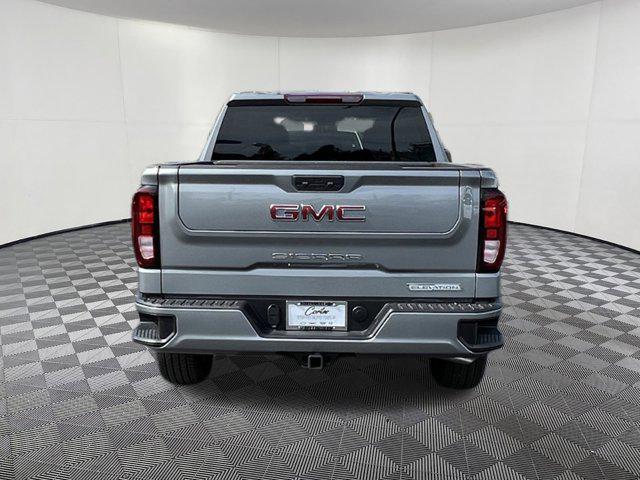 new 2025 GMC Sierra 1500 car, priced at $51,300
