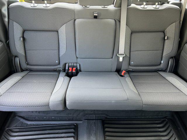 new 2025 GMC Sierra 1500 car, priced at $51,300