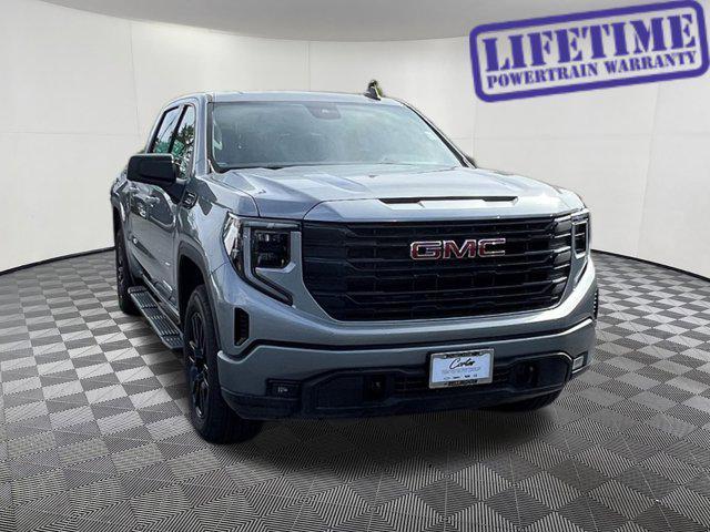 new 2025 GMC Sierra 1500 car, priced at $51,300
