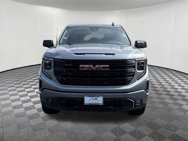 new 2025 GMC Sierra 1500 car, priced at $51,300