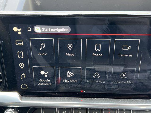 new 2025 GMC Sierra 1500 car, priced at $51,300