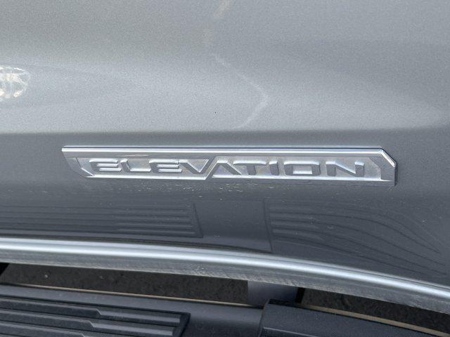 new 2025 GMC Sierra 1500 car, priced at $51,300